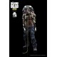 The Walking Dead Michonne s Pet 1 (green) and The Walking Dead Michonne s Pet 2 (red) whole set